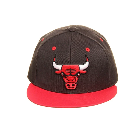 adidas - Chicago Bulls NBA Snapback Cap