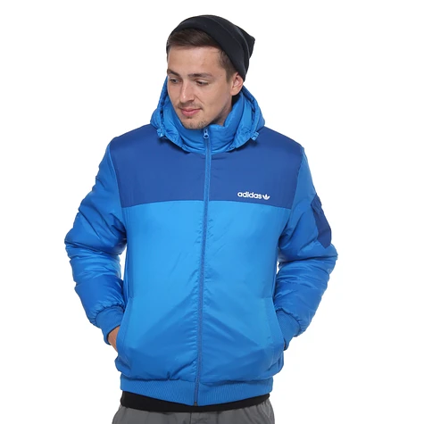 adidas - Padded Jacket