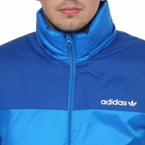 adidas - Padded Jacket