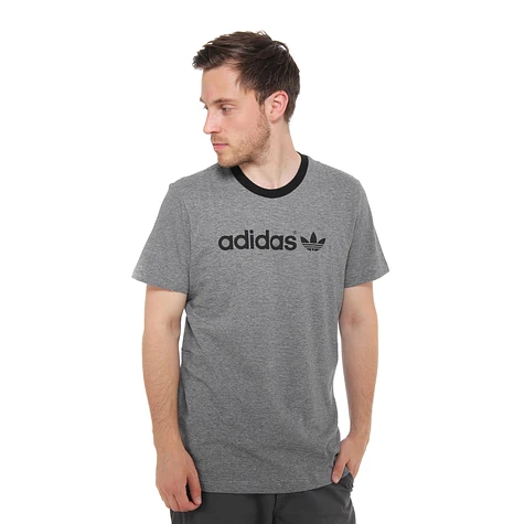 adidas - Summer Stripes T-Shirt