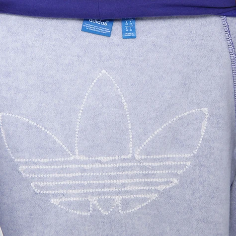 adidas - Casual Women Zip-Up Hoodie