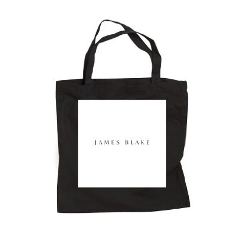 James Blake - Overgrown Tote Bag