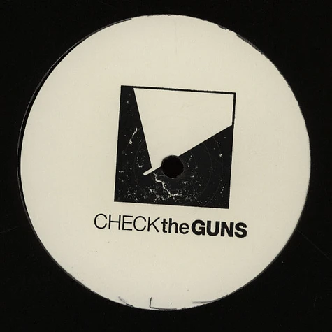 Check The Guns - Tape Edit 001