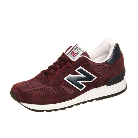 New Balance - M670SBN