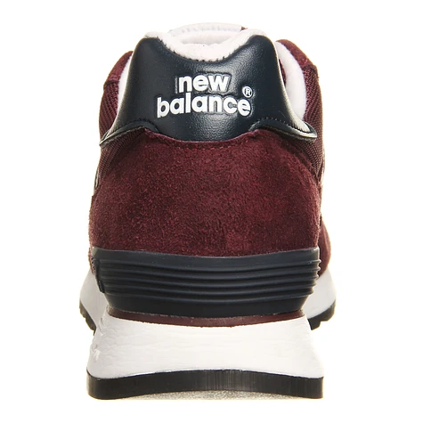 New Balance - M670SBN