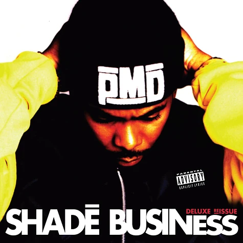 PMD - Shade Business Deluxe Reissue