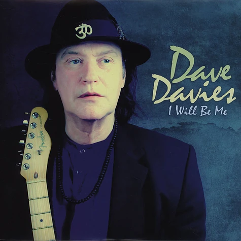 Dave Davies - Will Be Me