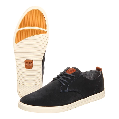 Clae - Ellington Suede