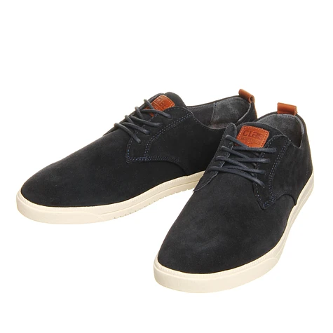 Clae - Ellington Suede