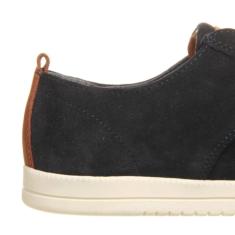 Clae - Ellington Suede