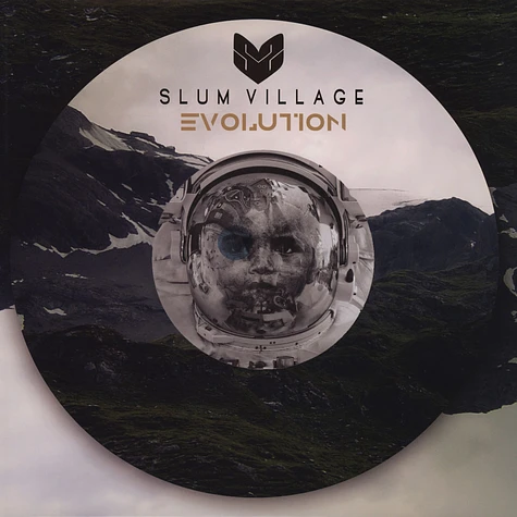 Slum Village - Evolution
