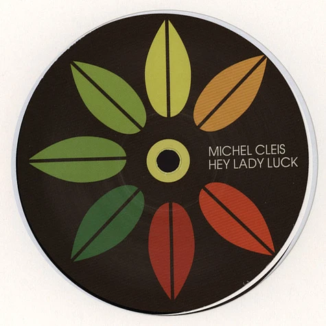 Michel Cleis - Lady Luck