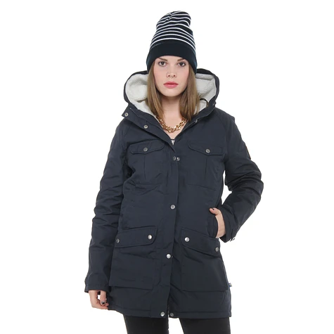 Fjällräven - Greenland Winter Women Parka