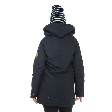 Fjällräven - Greenland Winter Women Parka