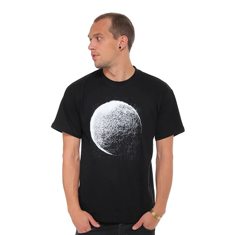 Project: Mooncircle / HHV - Eclipse T-Shirt