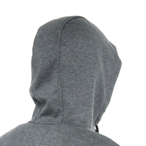 Burton - Distill Zip-Up Hoodie