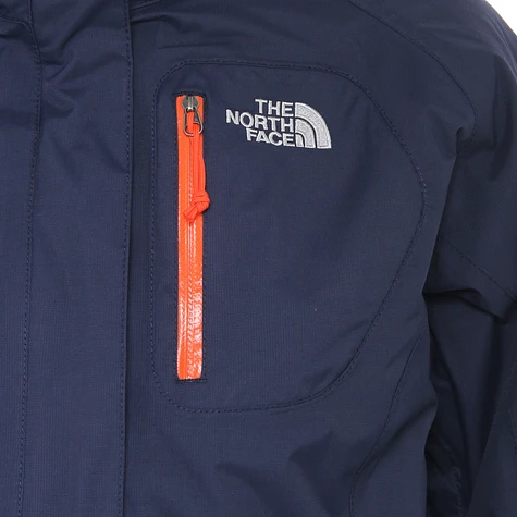 The North Face - Zenith Triclimate Women Jacket