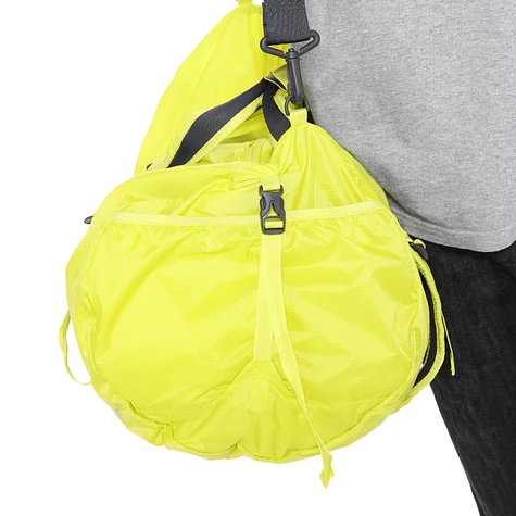 The North Face - Flyweight Duffel Bag L