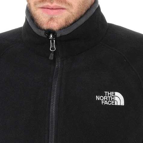 The North Face - Zenith Triclimate Jacket
