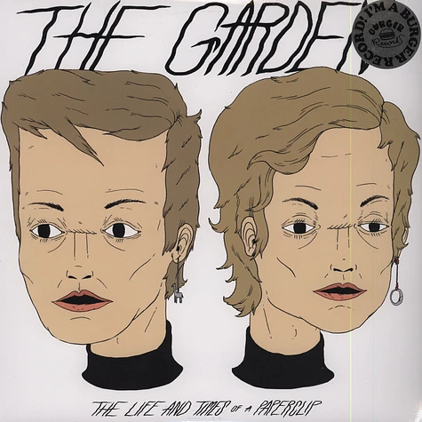 The Garden - Life & Times Of A Paperclip