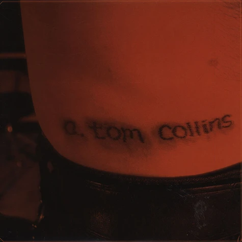 a. Tom Collins - Stick & Poke