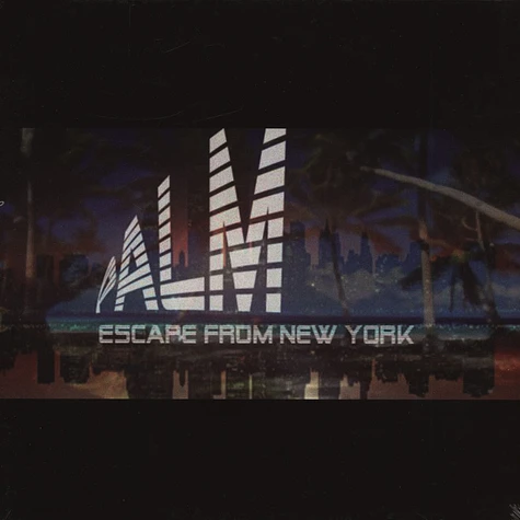 Palm Highway Chase - Escape From New York