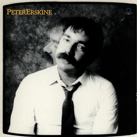 Peter Erskine - Peter Erskine