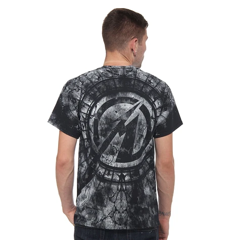 Metallica - Stoned Justice T-Shirt