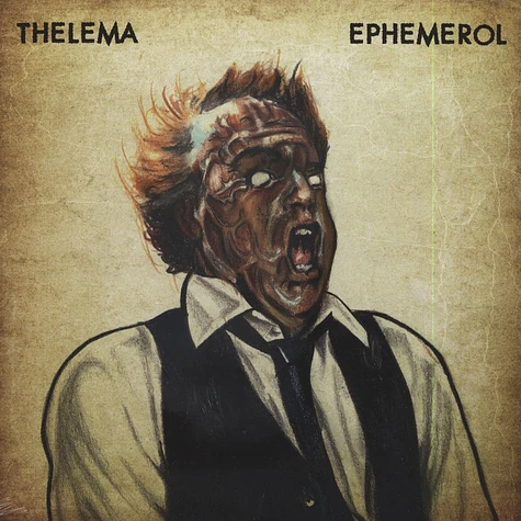 Thelema - Ephemerol