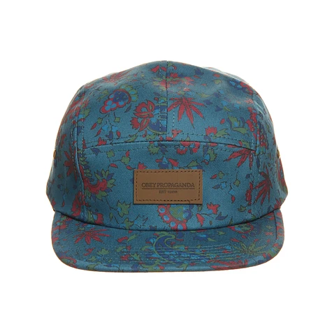 Obey - Healer 5 Panel Cap