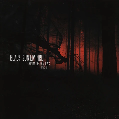 Black Sun Empire - From The Shadows Remixes