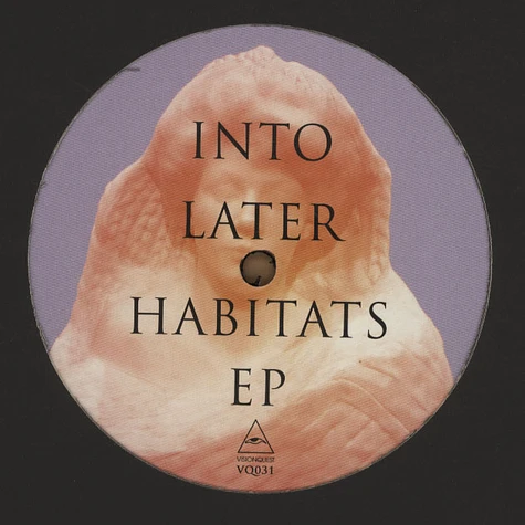 V.A. - Into Later Habitats