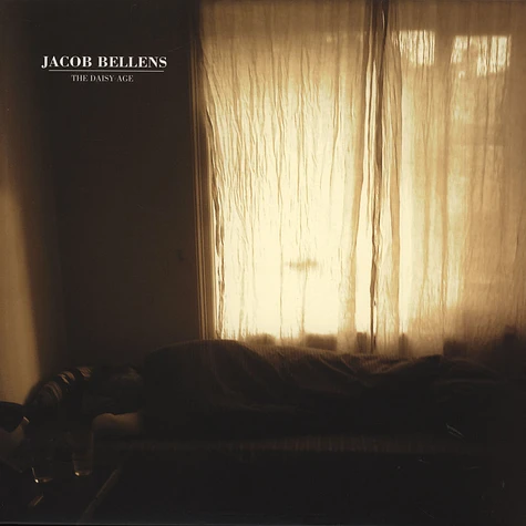 Jacob Bellens - The Daisy Age