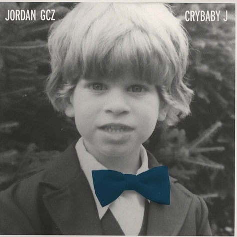 Jordan GCZ - Crybaby J