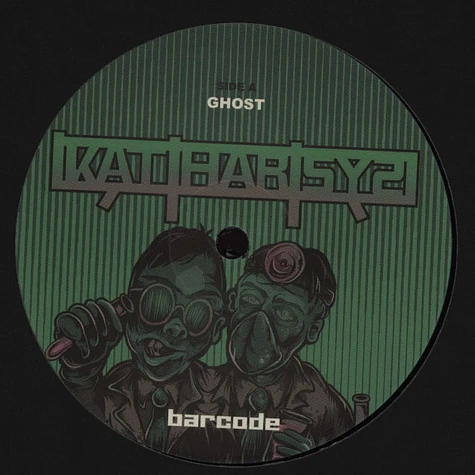 Katharsys - Ghost