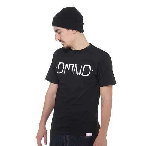 Diamond Supply Co. - DMND Gang T-Shirt