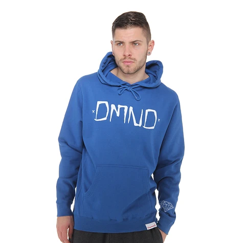 Diamond Supply Co. - DMND Gang Hoodie