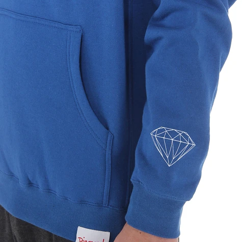 Diamond Supply Co. - DMND Gang Hoodie