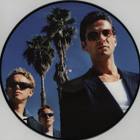 Depeche Mode - Heaven Part 2