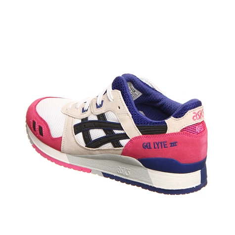 Asics - Gel-Lyte III