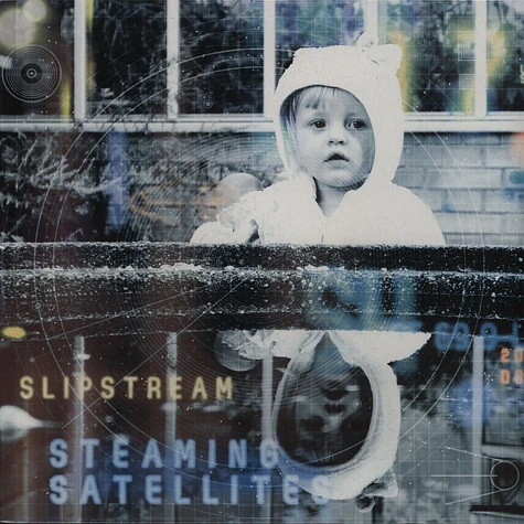 Steaming Satellites - Slipstream