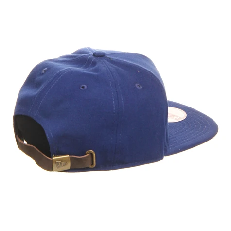 New Era - Los Angeles Dodgers MLB Classic Team Strapback Cap