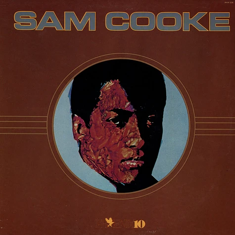 Sam Cooke - Sam Cooke