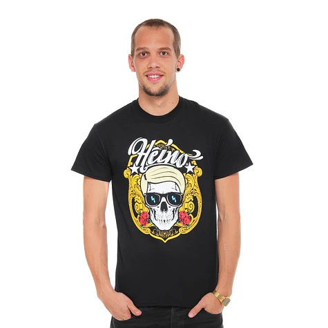 Heino - Logo T-Shirt