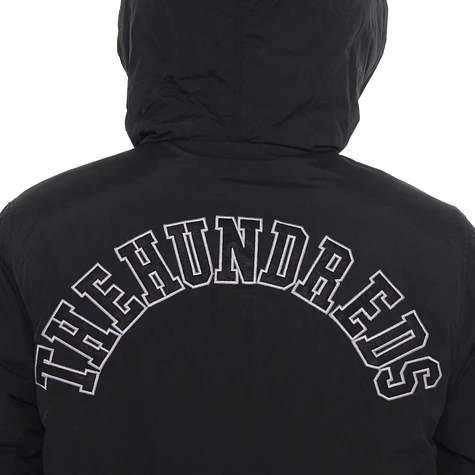 The Hundreds - Murphy Jacket