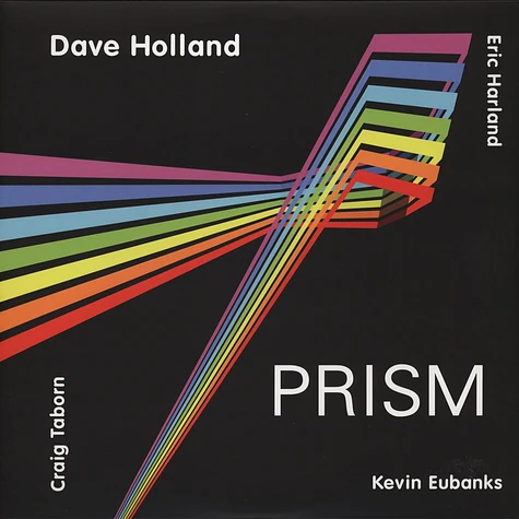 Dave Holland - Prism