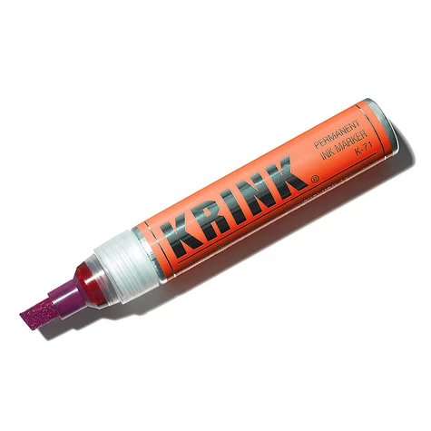 Krink - K-71 Permanent Ink Marker