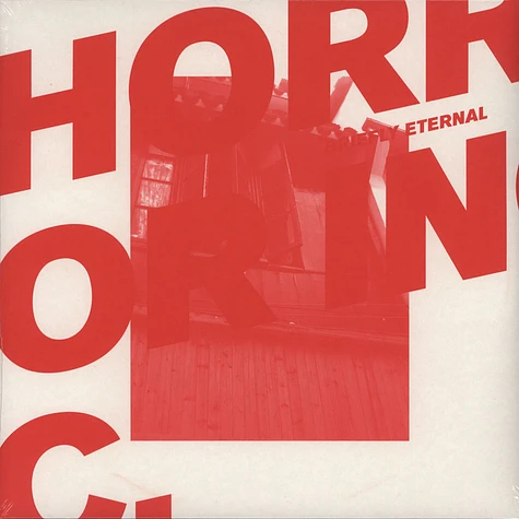 Horror Inc. - Briefly Eternal