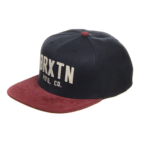 Brixton - Arden II Snapback Cap