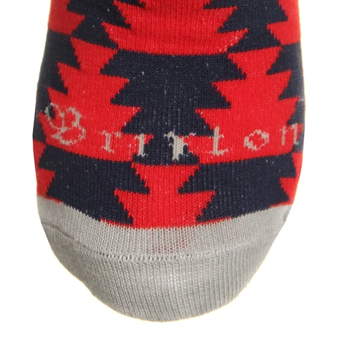 Brixton - Morocco Socks